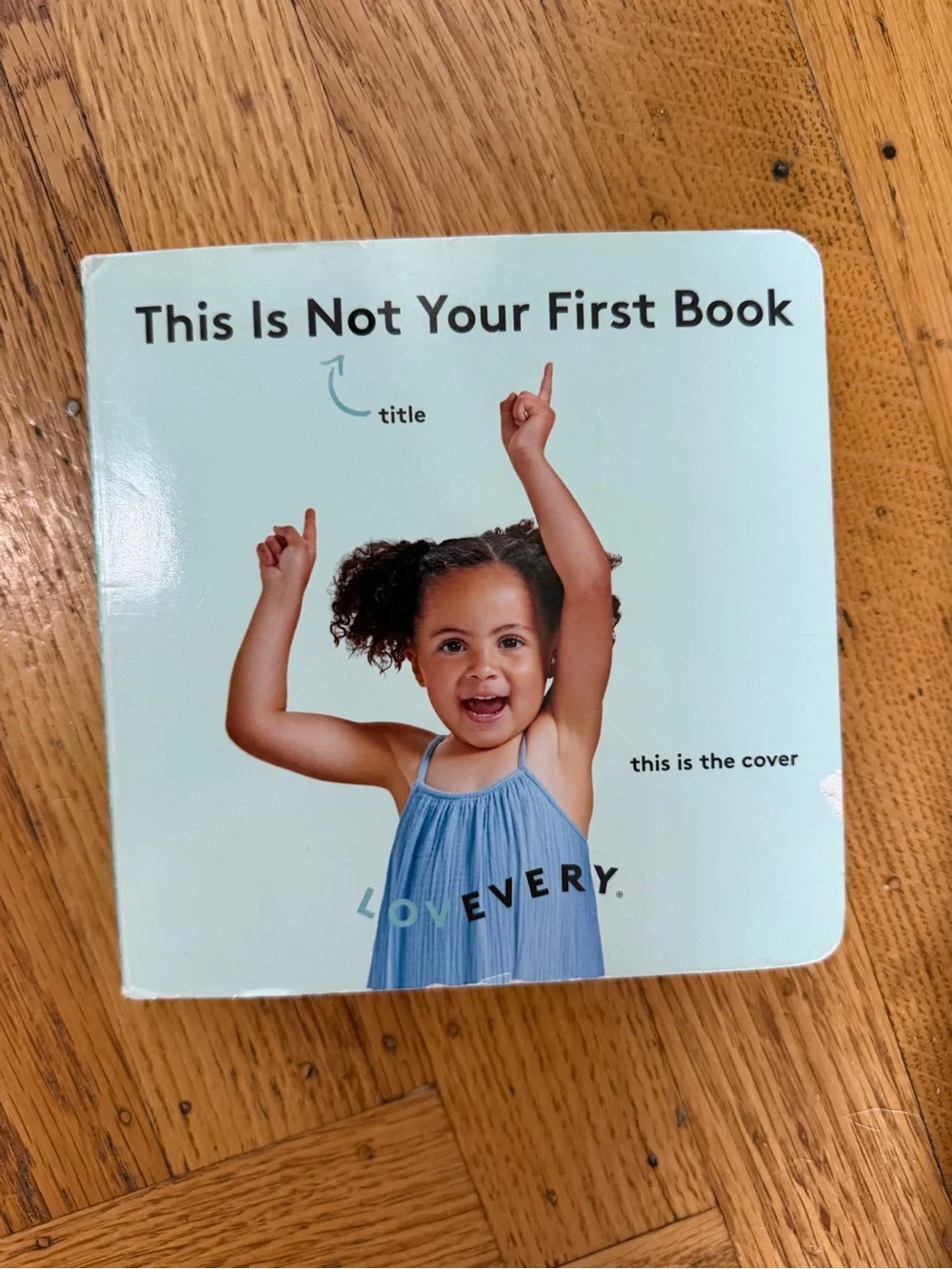 4 Books - Lovevery book bundle 2-3 years old